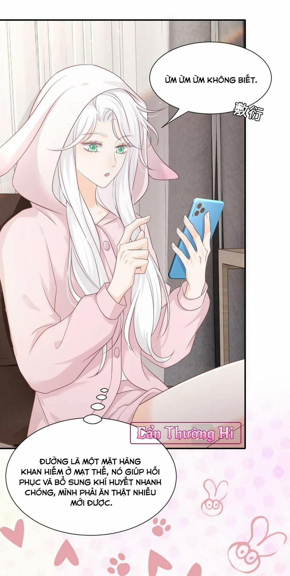 Vợ Ảnh Đế Lại Phá Hỏng Showbiz 14 trang 38