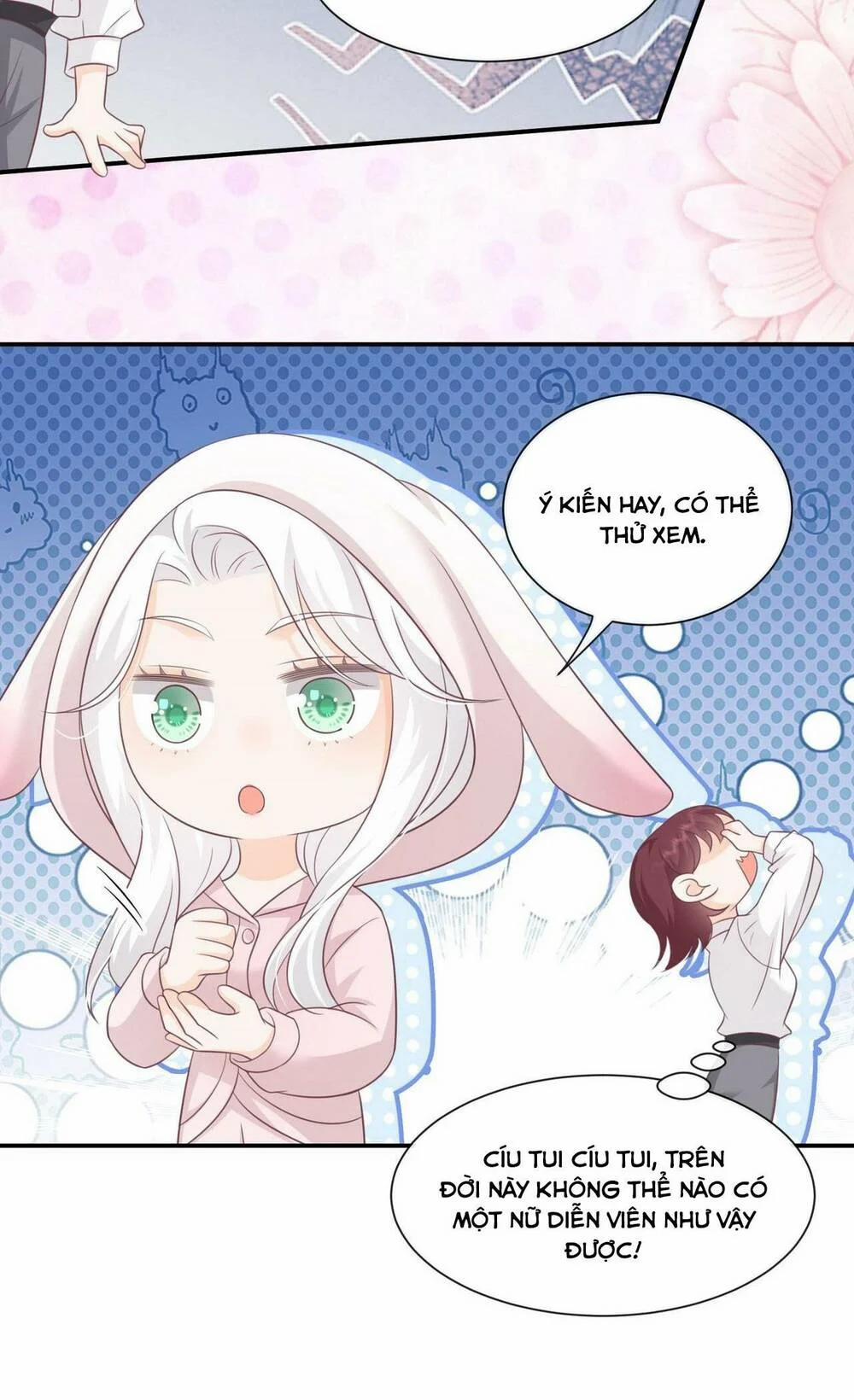 Vợ Ảnh Đế Lại Phá Hỏng Showbiz 14 trang 40