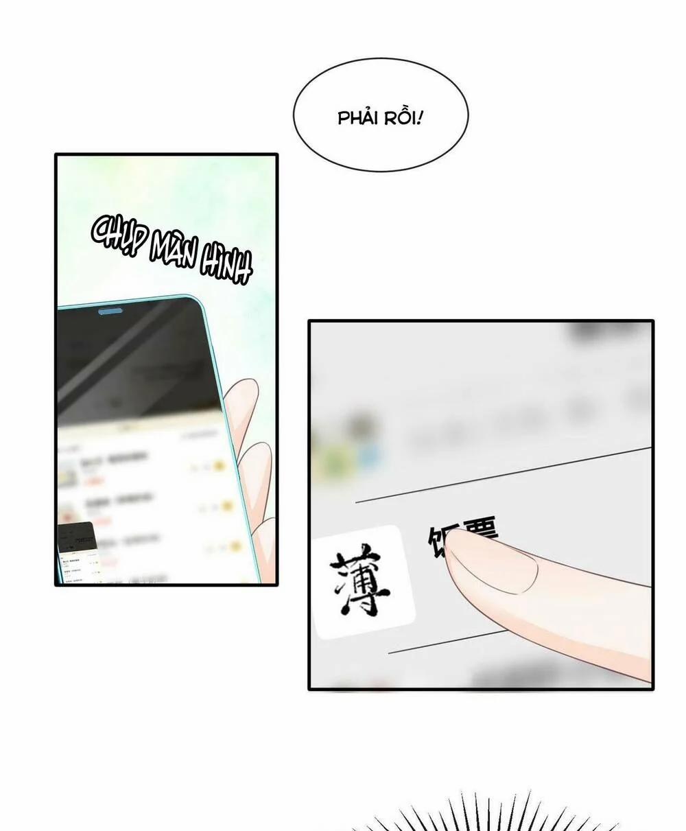 Vợ Ảnh Đế Lại Phá Hỏng Showbiz 14 trang 41