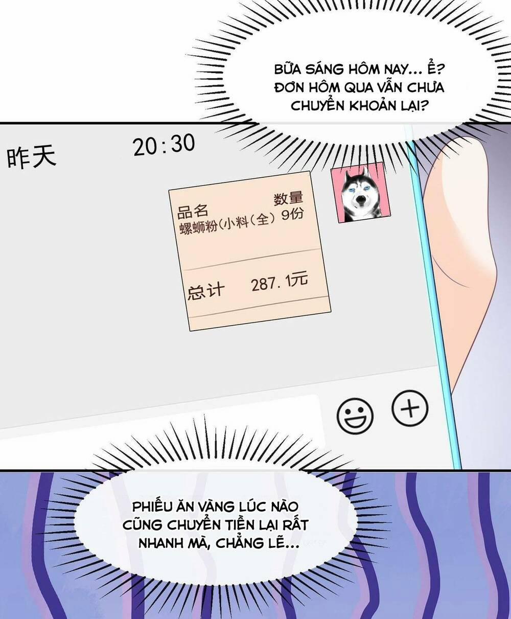 Vợ Ảnh Đế Lại Phá Hỏng Showbiz 14 trang 42