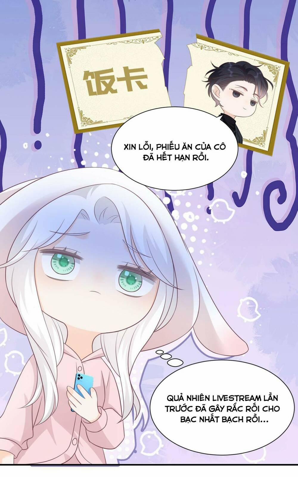 Vợ Ảnh Đế Lại Phá Hỏng Showbiz 14 trang 43