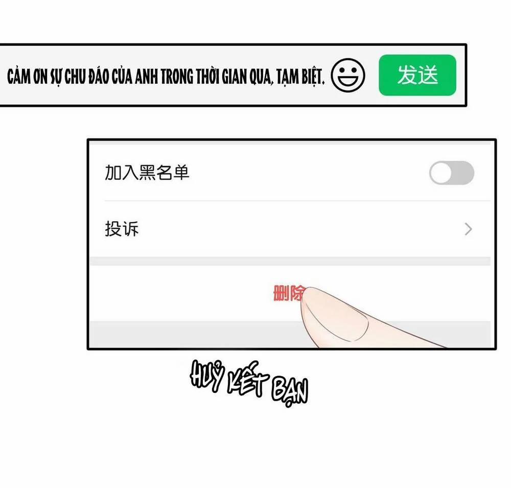 Vợ Ảnh Đế Lại Phá Hỏng Showbiz 14 trang 45