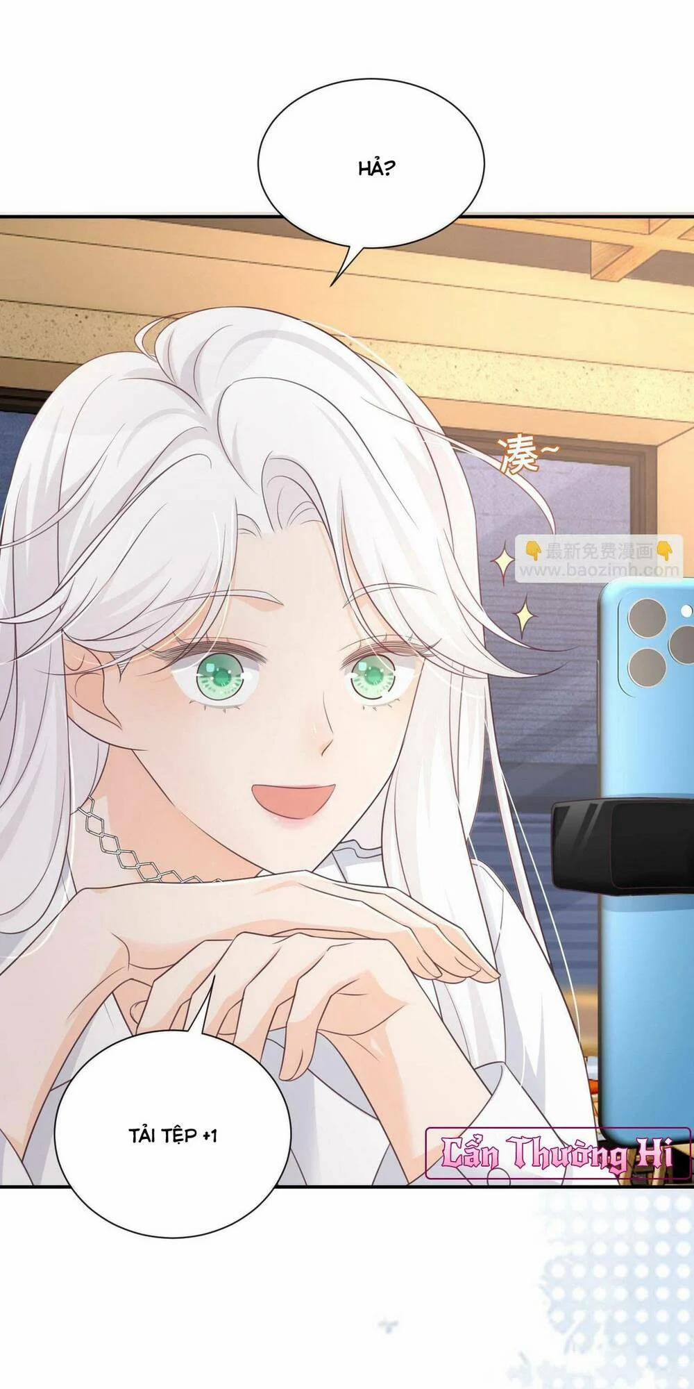 Vợ Ảnh Đế Lại Phá Hỏng Showbiz 14 trang 6