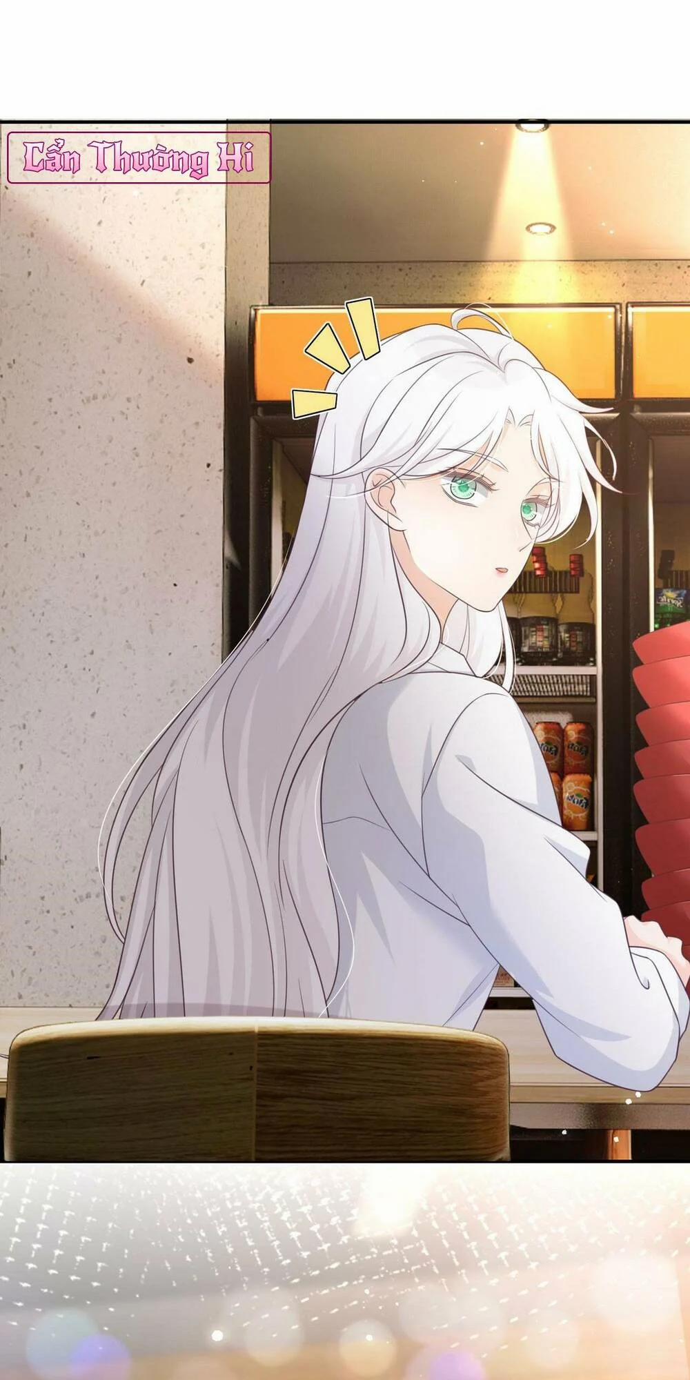 Vợ Ảnh Đế Lại Phá Hỏng Showbiz 14 trang 9