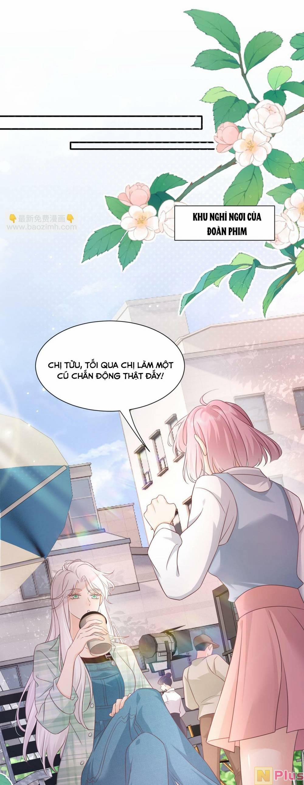 Vợ Ảnh Đế Lại Phá Hỏng Showbiz 15 trang 0