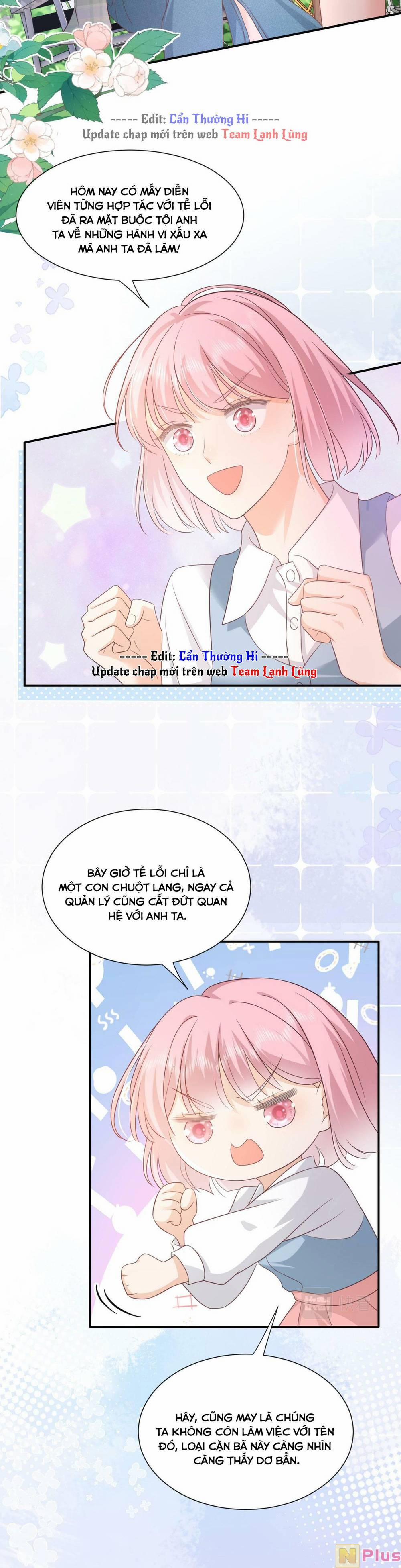 Vợ Ảnh Đế Lại Phá Hỏng Showbiz 15 trang 1