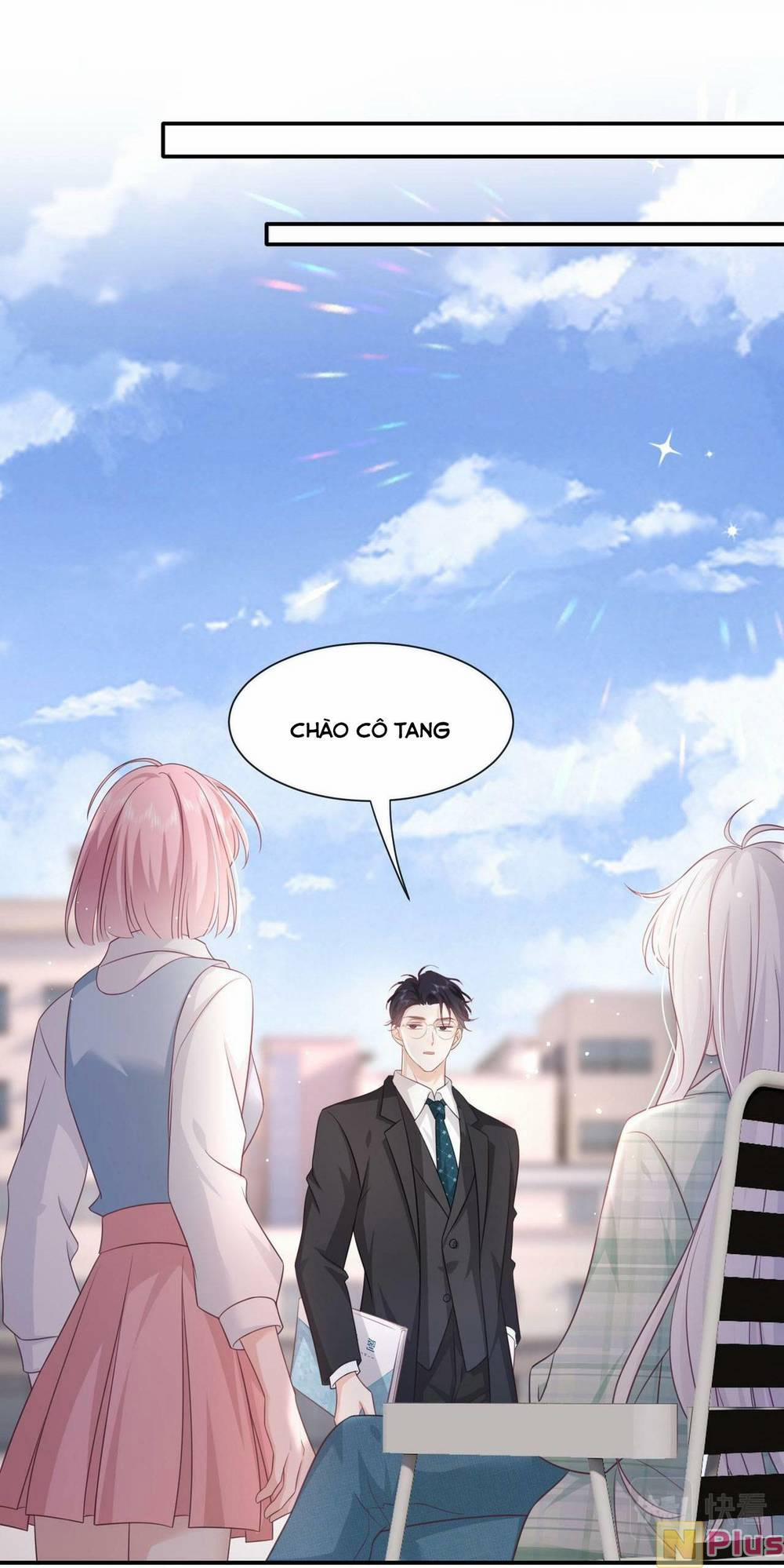 Vợ Ảnh Đế Lại Phá Hỏng Showbiz 15 trang 12