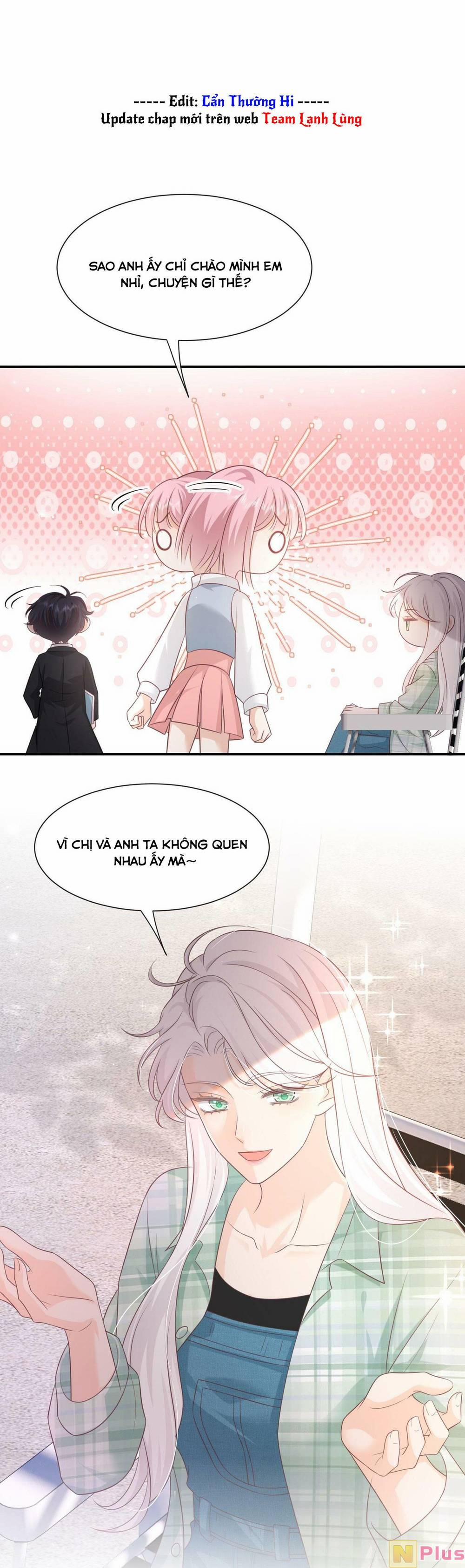 Vợ Ảnh Đế Lại Phá Hỏng Showbiz 15 trang 13