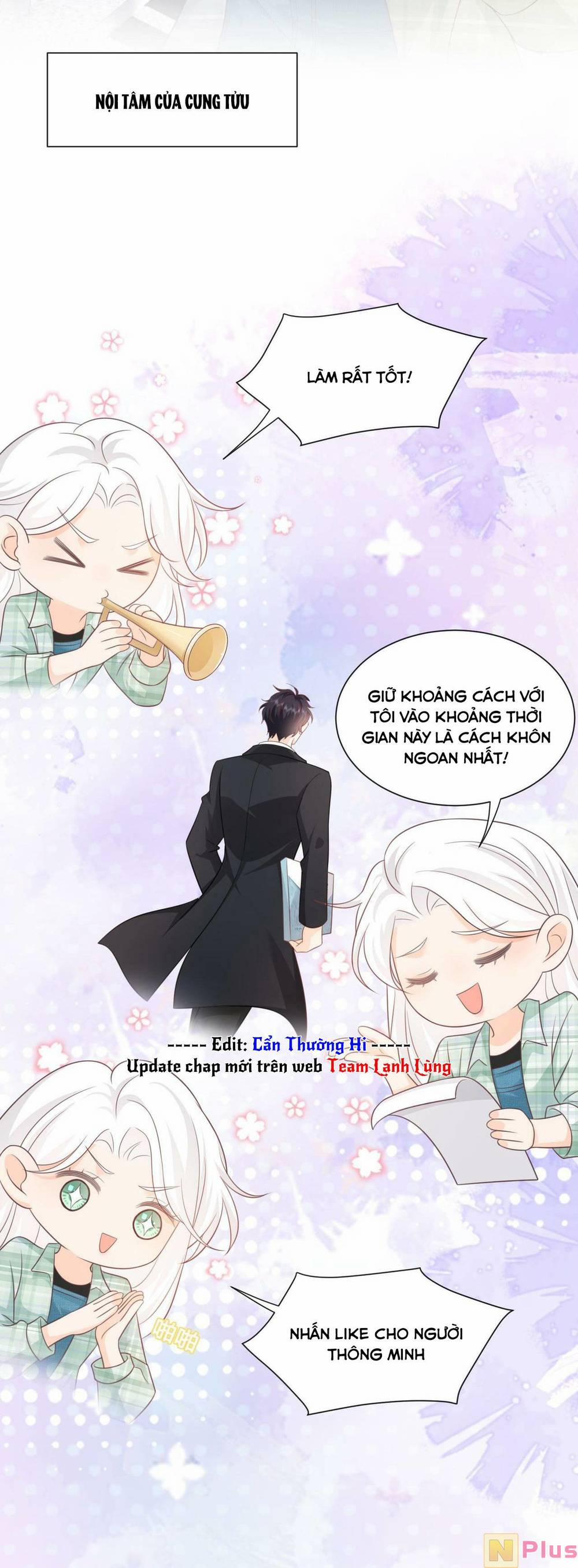 Vợ Ảnh Đế Lại Phá Hỏng Showbiz 15 trang 14