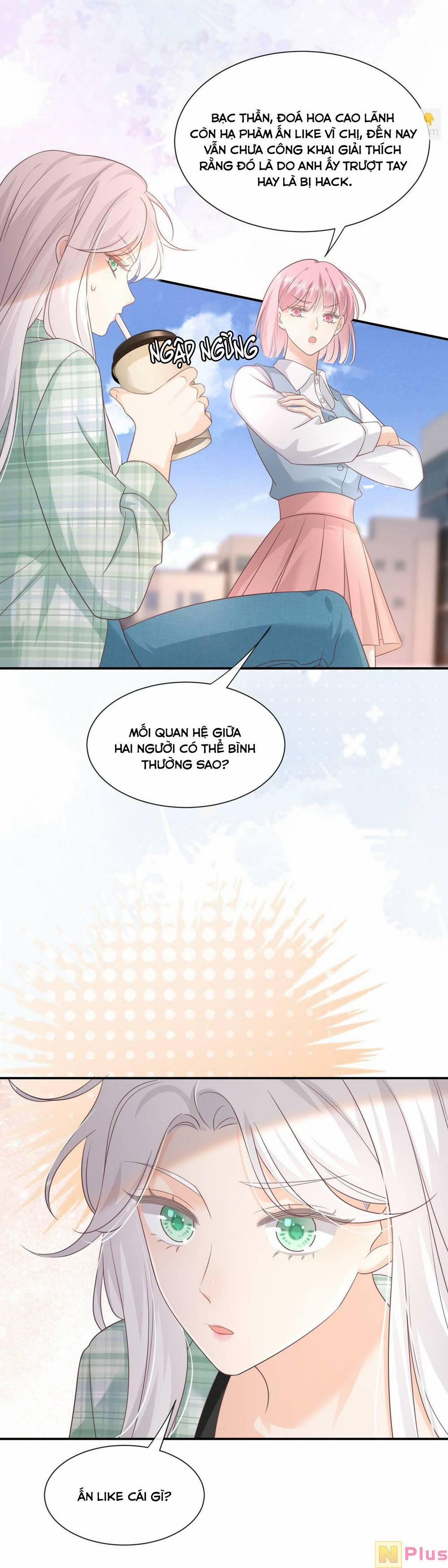 Vợ Ảnh Đế Lại Phá Hỏng Showbiz 15 trang 15