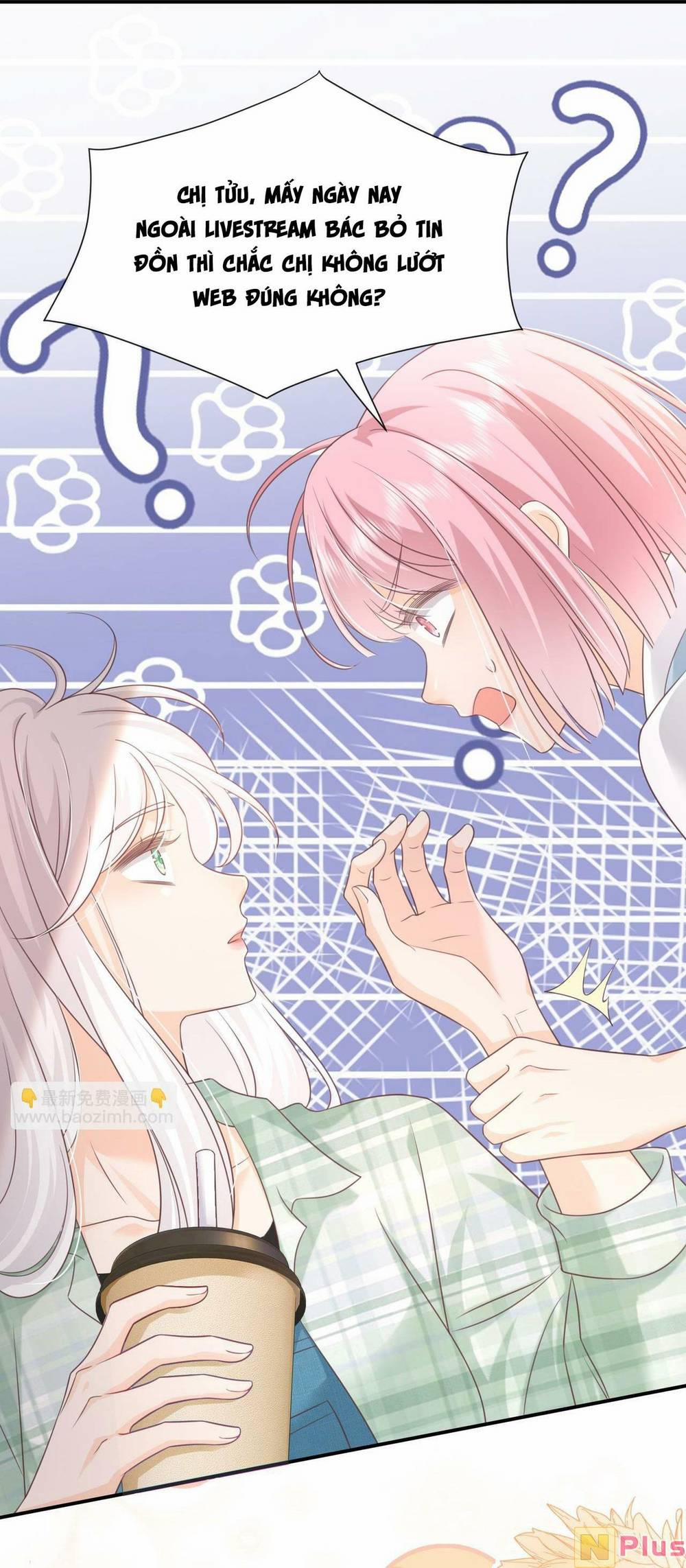 Vợ Ảnh Đế Lại Phá Hỏng Showbiz 15 trang 16