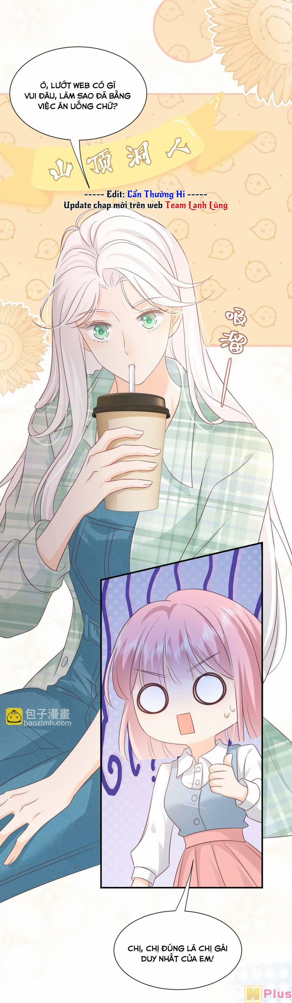 Vợ Ảnh Đế Lại Phá Hỏng Showbiz 15 trang 17