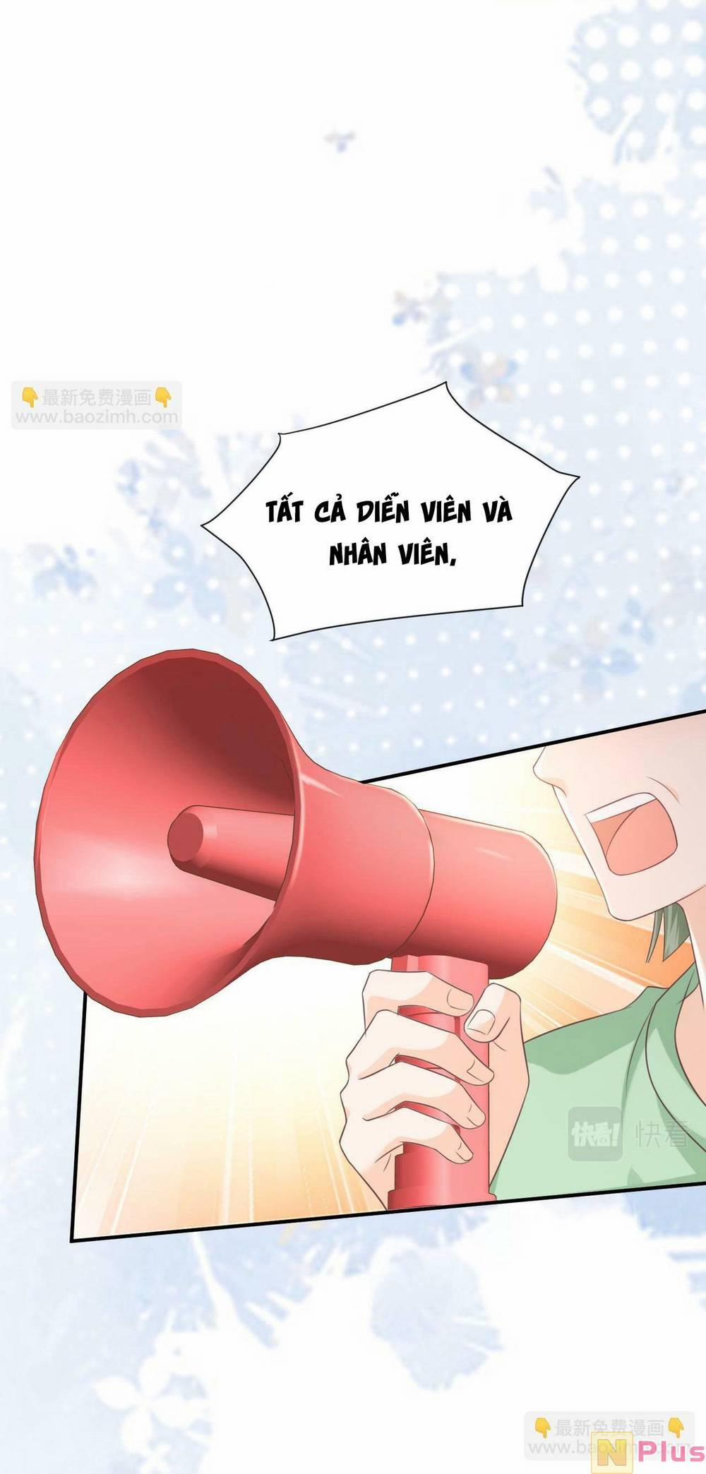 Vợ Ảnh Đế Lại Phá Hỏng Showbiz 15 trang 18