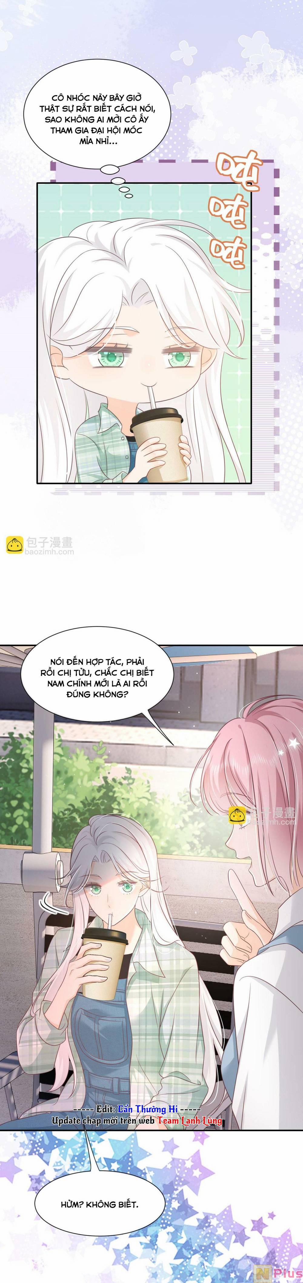 Vợ Ảnh Đế Lại Phá Hỏng Showbiz 15 trang 2