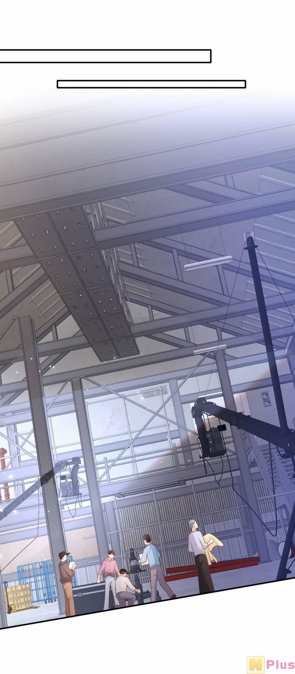 Vợ Ảnh Đế Lại Phá Hỏng Showbiz 15 trang 20