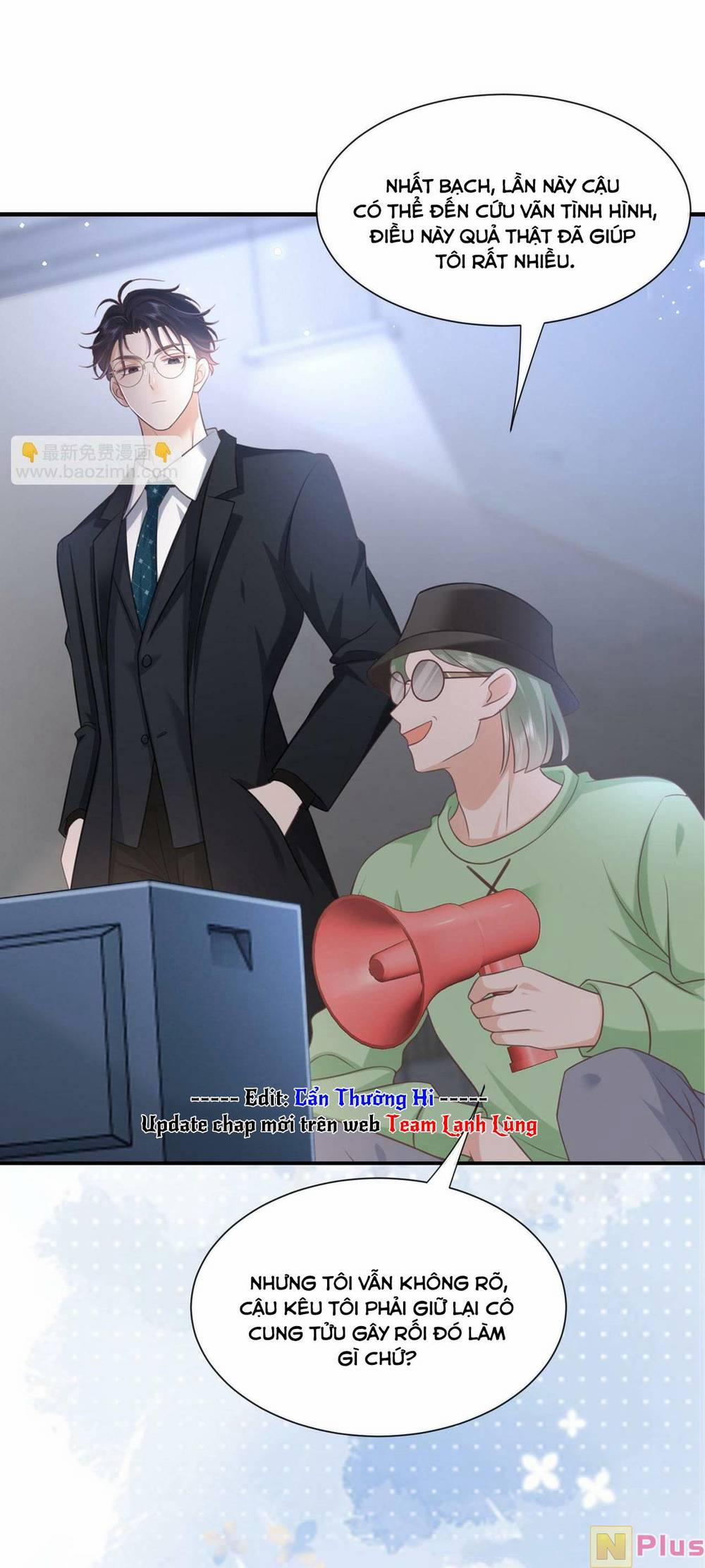 Vợ Ảnh Đế Lại Phá Hỏng Showbiz 15 trang 21