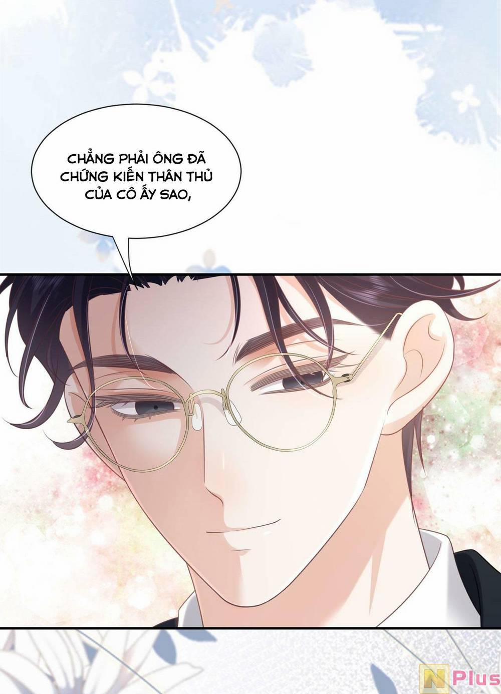 Vợ Ảnh Đế Lại Phá Hỏng Showbiz 15 trang 22