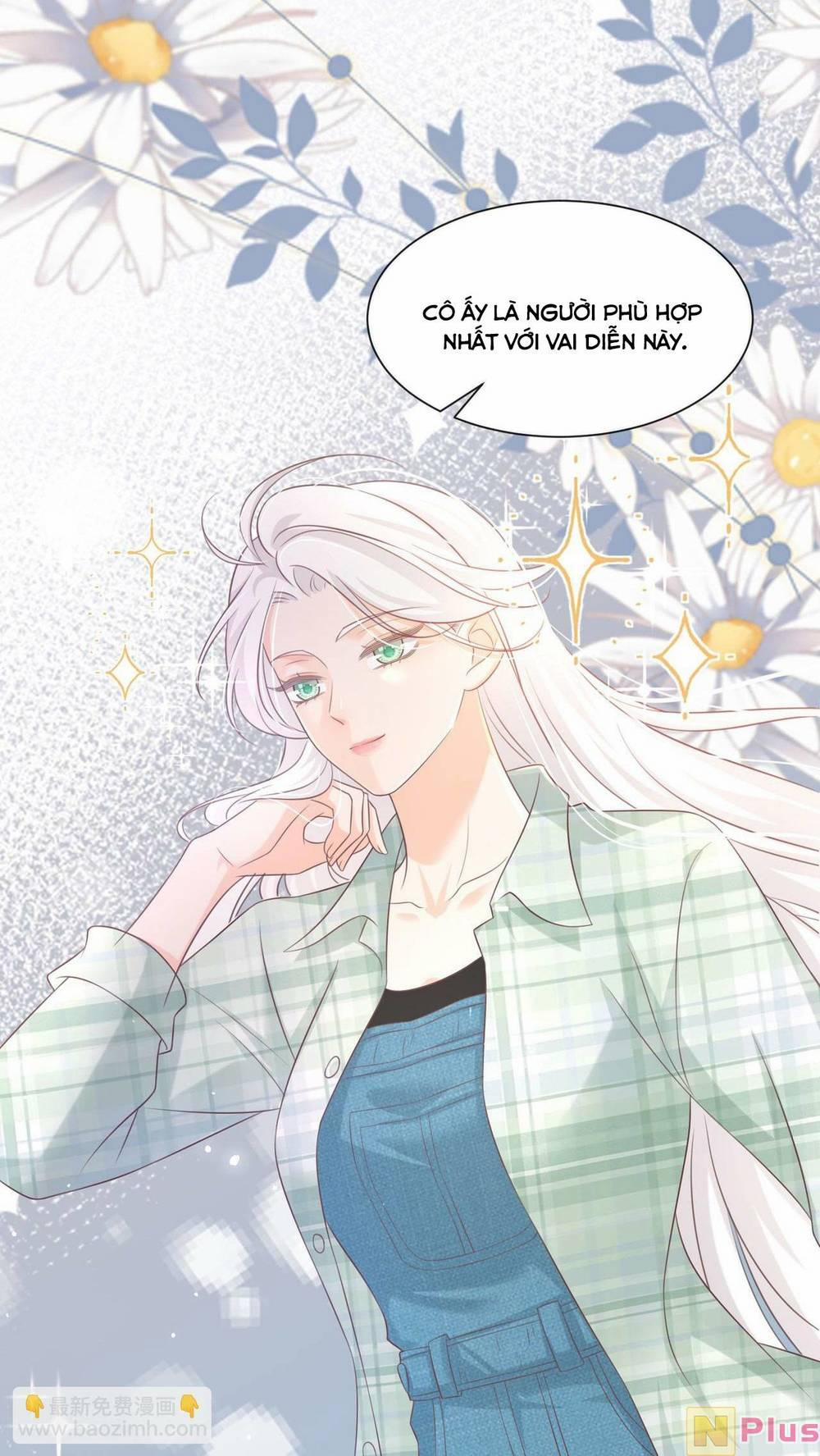 Vợ Ảnh Đế Lại Phá Hỏng Showbiz 15 trang 23