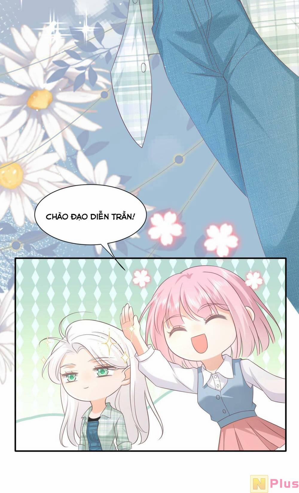 Vợ Ảnh Đế Lại Phá Hỏng Showbiz 15 trang 24