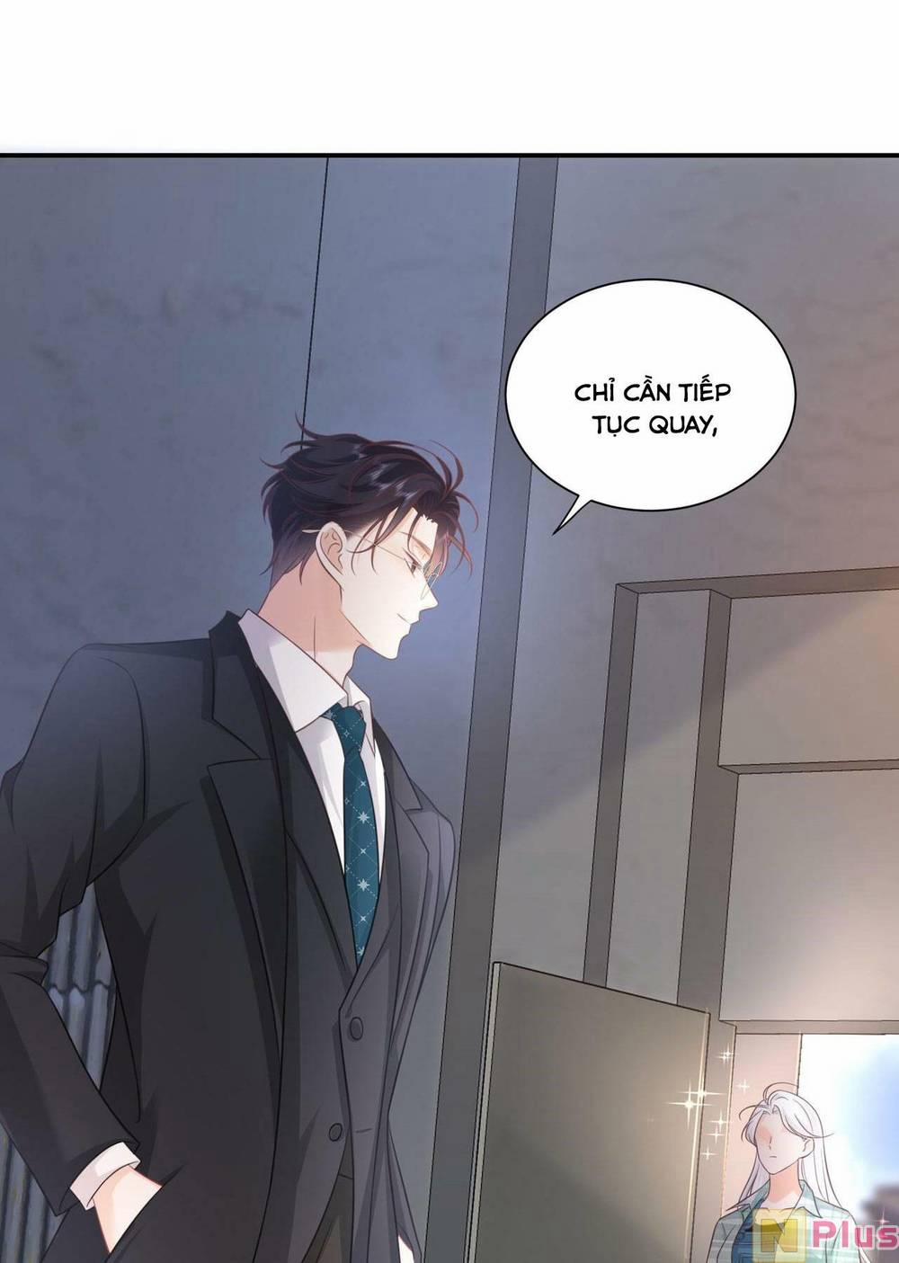 Vợ Ảnh Đế Lại Phá Hỏng Showbiz 15 trang 25