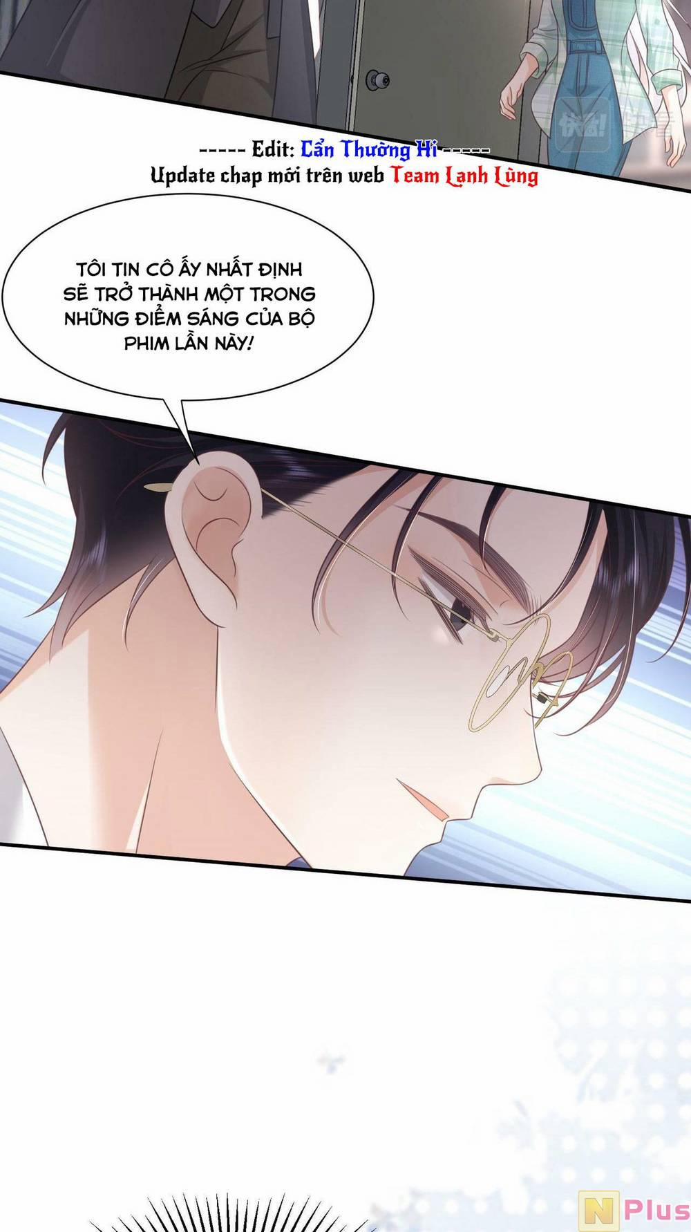 Vợ Ảnh Đế Lại Phá Hỏng Showbiz 15 trang 26