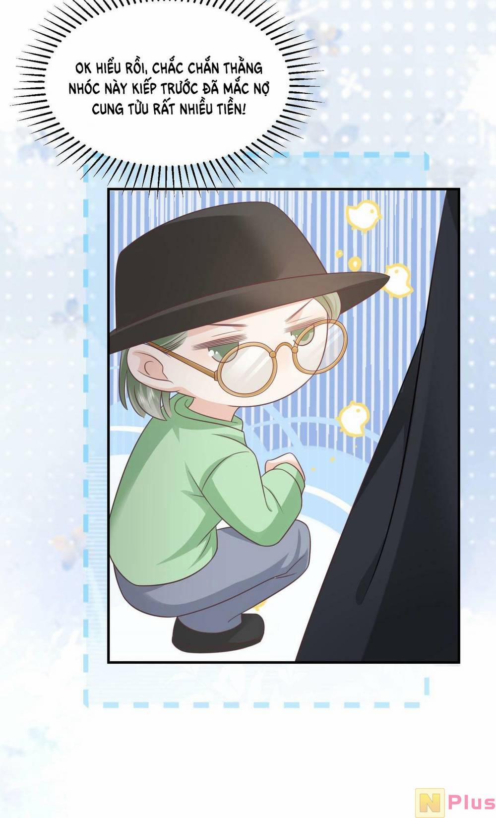 Vợ Ảnh Đế Lại Phá Hỏng Showbiz 15 trang 27