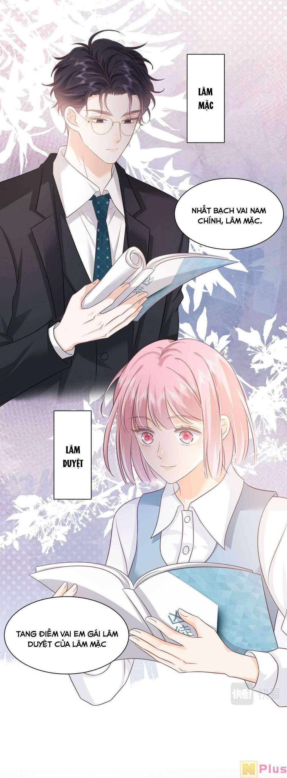 Vợ Ảnh Đế Lại Phá Hỏng Showbiz 15 trang 29