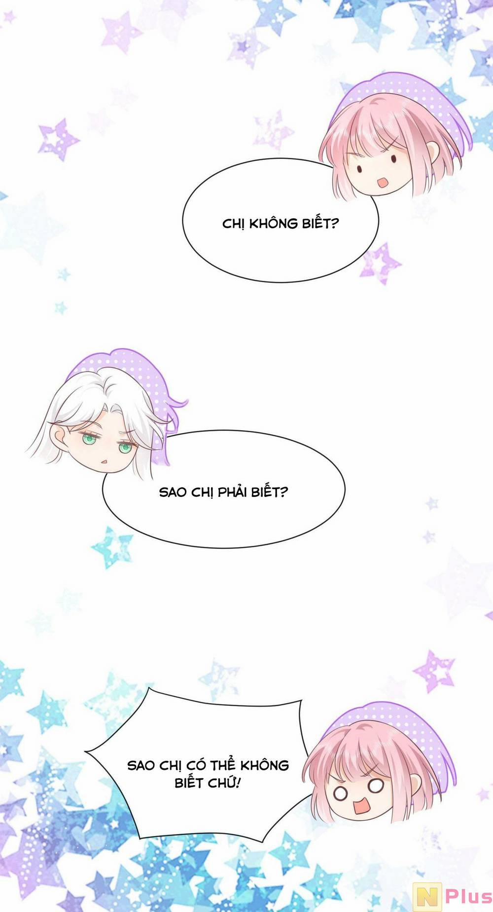 Vợ Ảnh Đế Lại Phá Hỏng Showbiz 15 trang 3