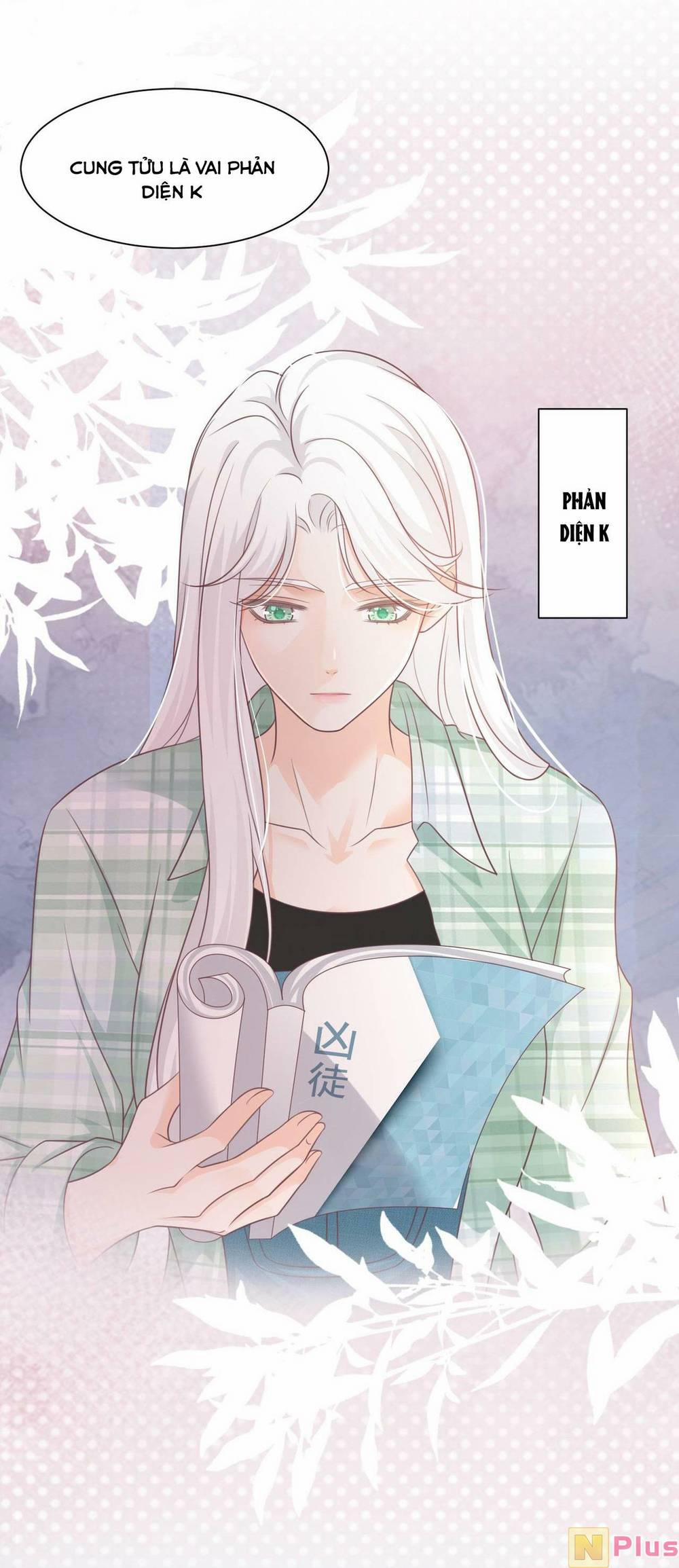 Vợ Ảnh Đế Lại Phá Hỏng Showbiz 15 trang 30