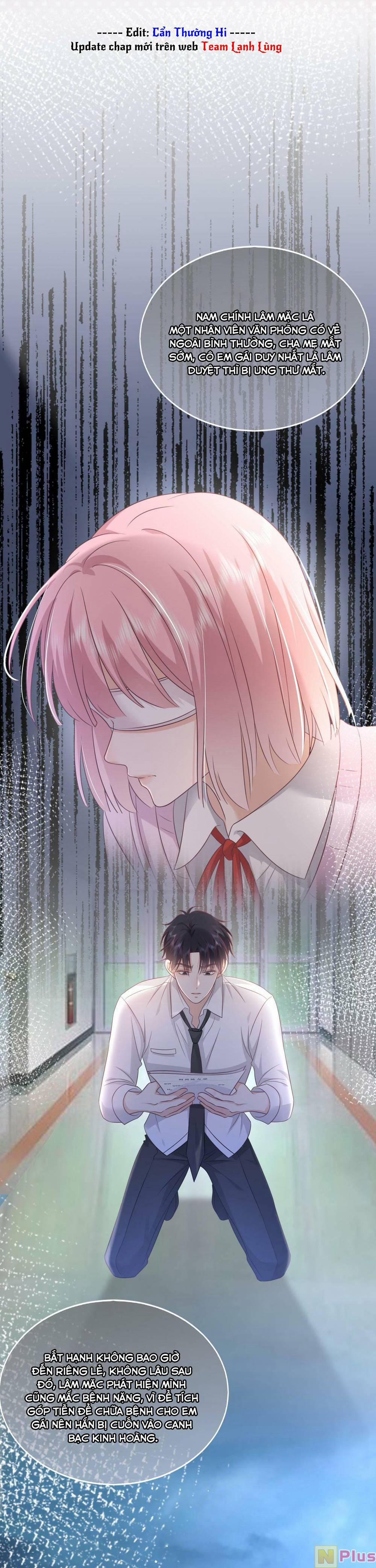 Vợ Ảnh Đế Lại Phá Hỏng Showbiz 15 trang 31