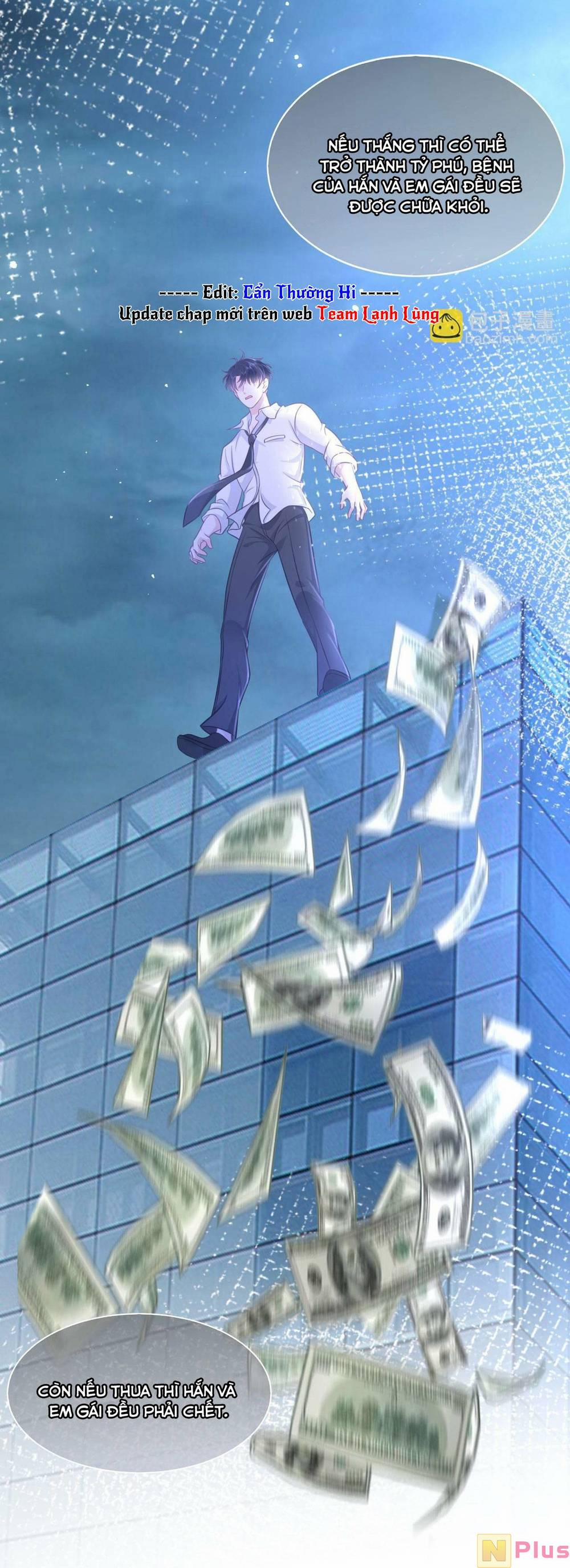 Vợ Ảnh Đế Lại Phá Hỏng Showbiz 15 trang 32