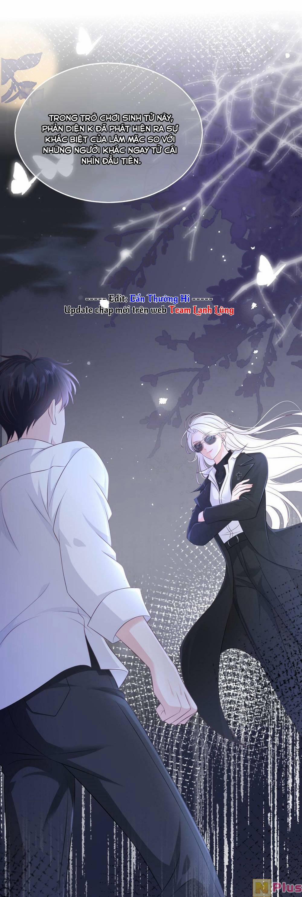 Vợ Ảnh Đế Lại Phá Hỏng Showbiz 15 trang 33