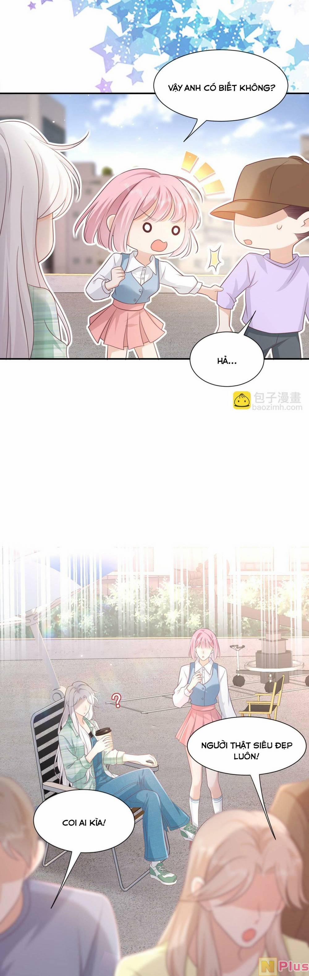 Vợ Ảnh Đế Lại Phá Hỏng Showbiz 15 trang 4