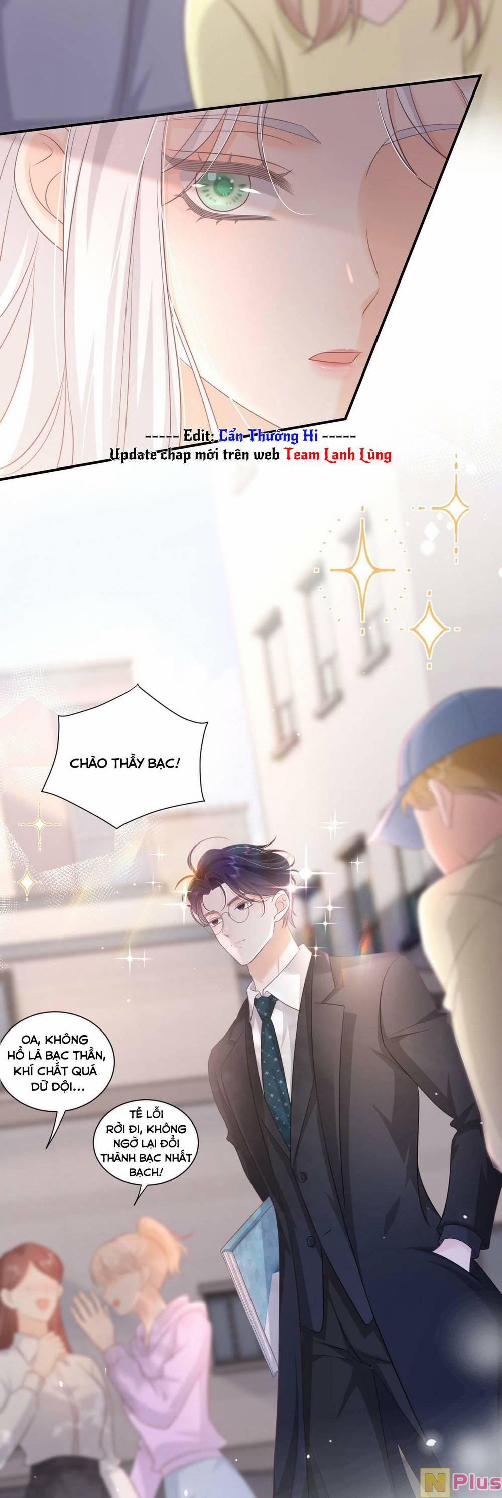 Vợ Ảnh Đế Lại Phá Hỏng Showbiz 15 trang 5