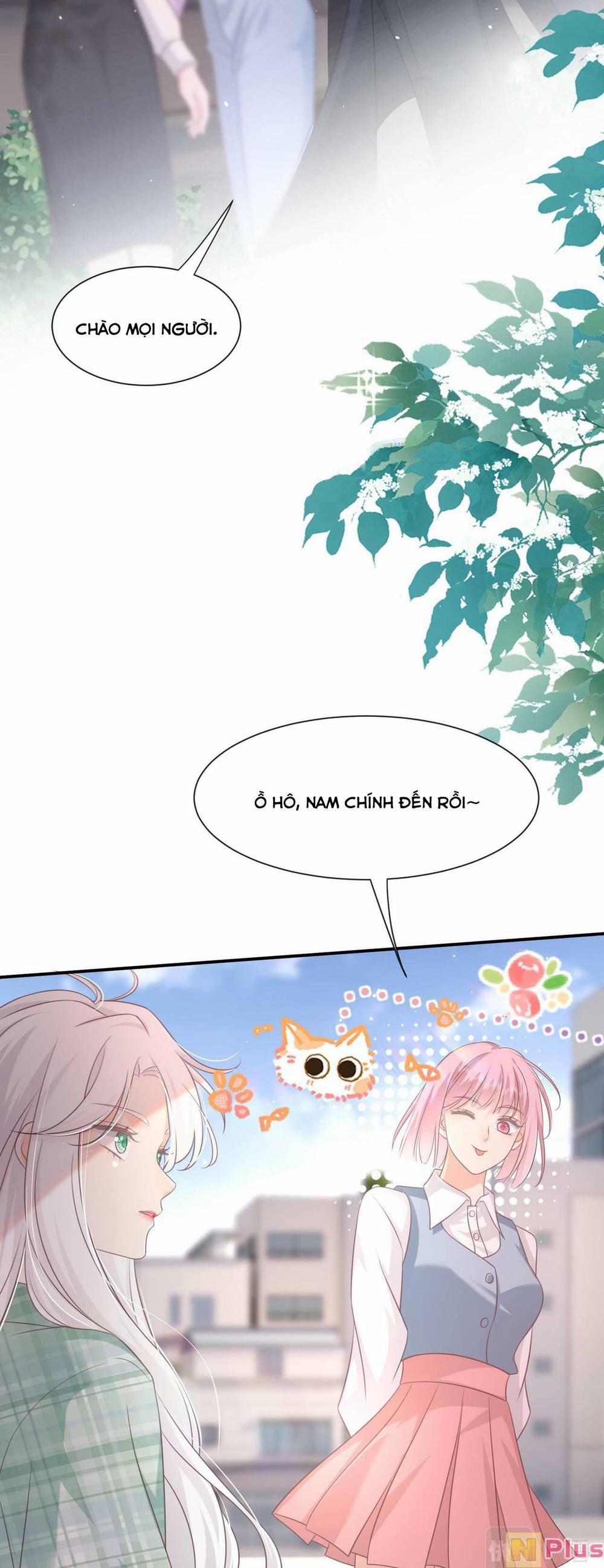 Vợ Ảnh Đế Lại Phá Hỏng Showbiz 15 trang 6