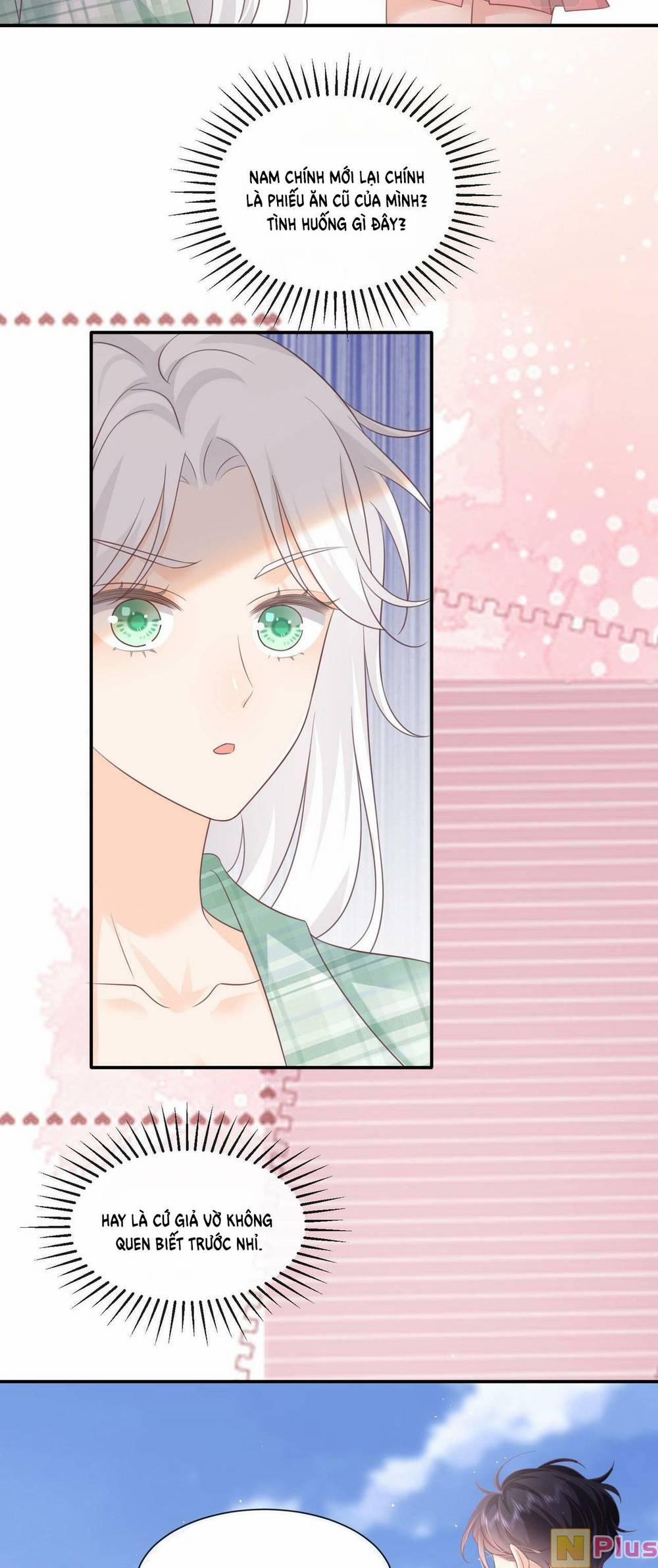 Vợ Ảnh Đế Lại Phá Hỏng Showbiz 15 trang 7