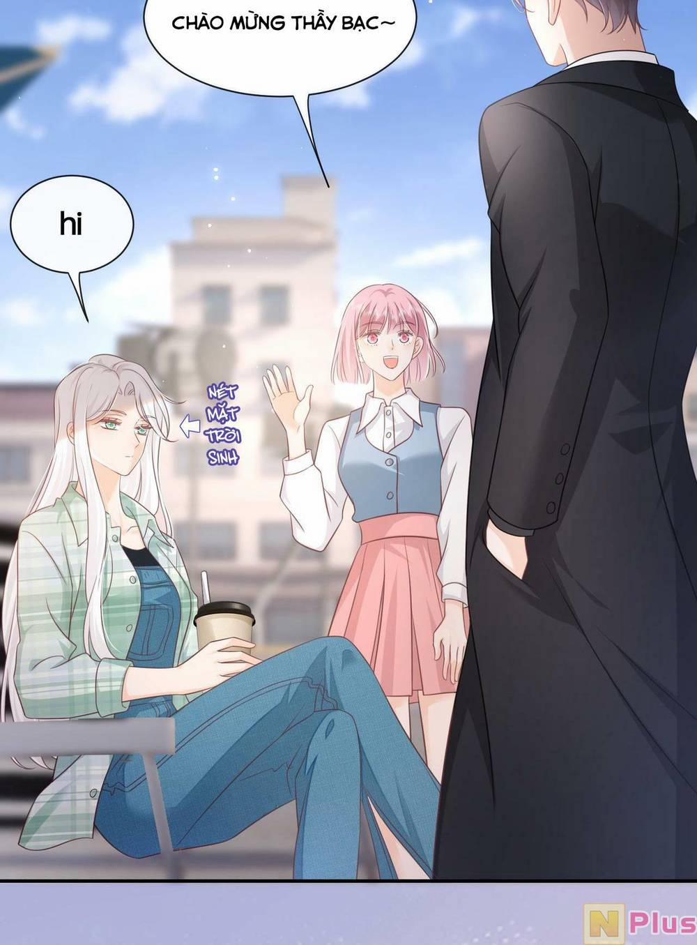 Vợ Ảnh Đế Lại Phá Hỏng Showbiz 15 trang 8