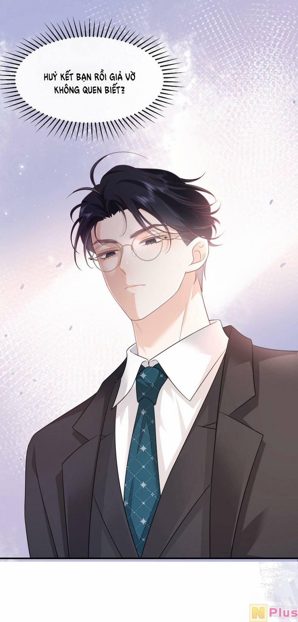 Vợ Ảnh Đế Lại Phá Hỏng Showbiz 15 trang 9