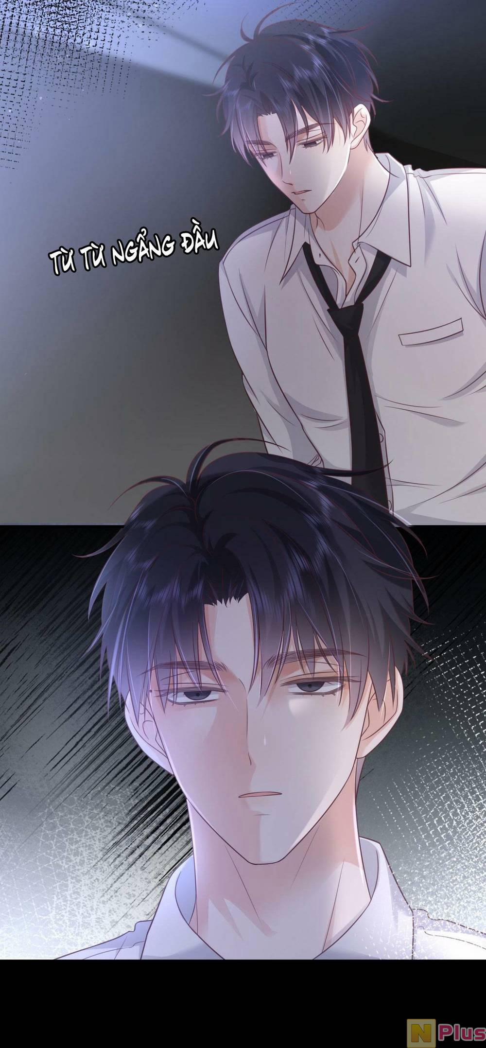 Vợ Ảnh Đế Lại Phá Hỏng Showbiz 16 trang 13