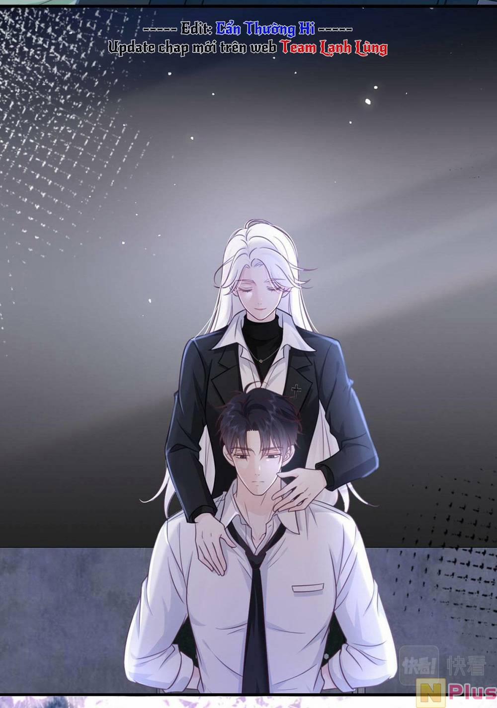 Vợ Ảnh Đế Lại Phá Hỏng Showbiz 16 trang 15