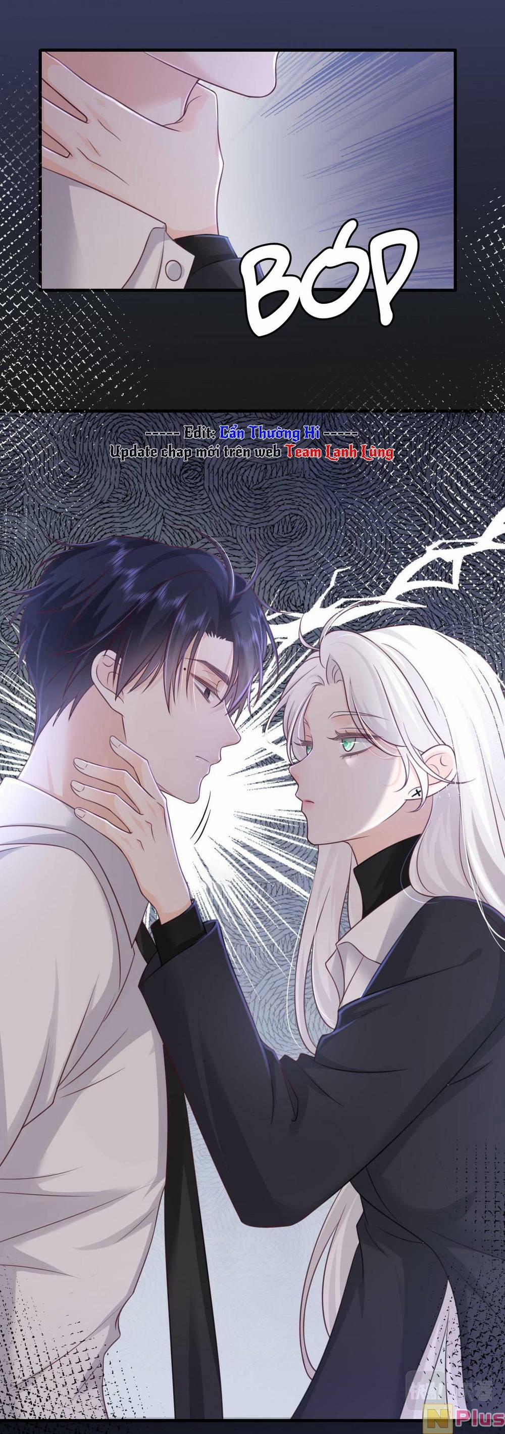 Vợ Ảnh Đế Lại Phá Hỏng Showbiz 16 trang 18