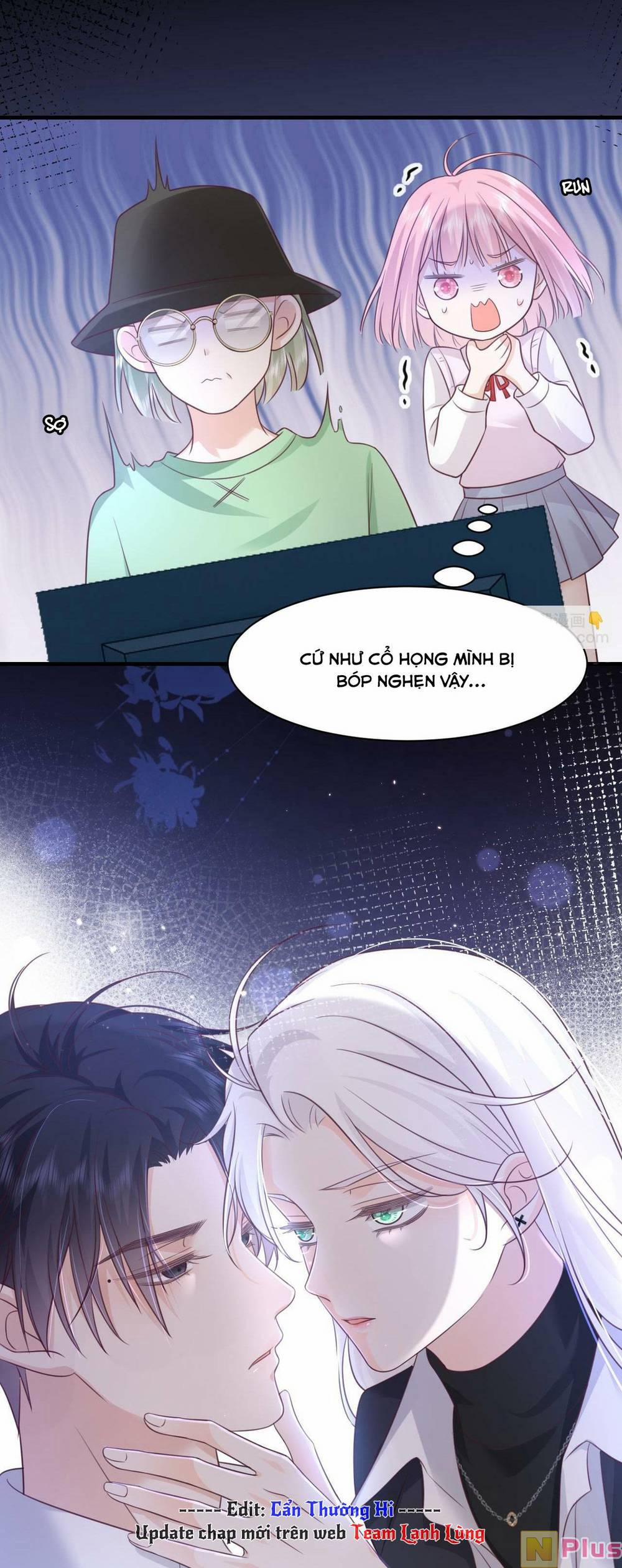 Vợ Ảnh Đế Lại Phá Hỏng Showbiz 16 trang 19