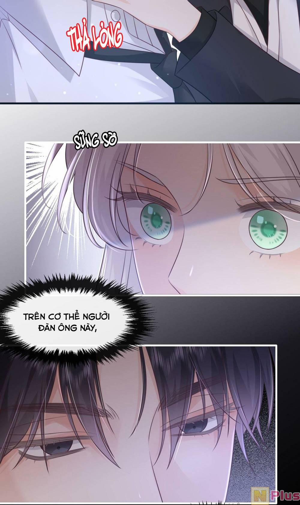 Vợ Ảnh Đế Lại Phá Hỏng Showbiz 16 trang 20