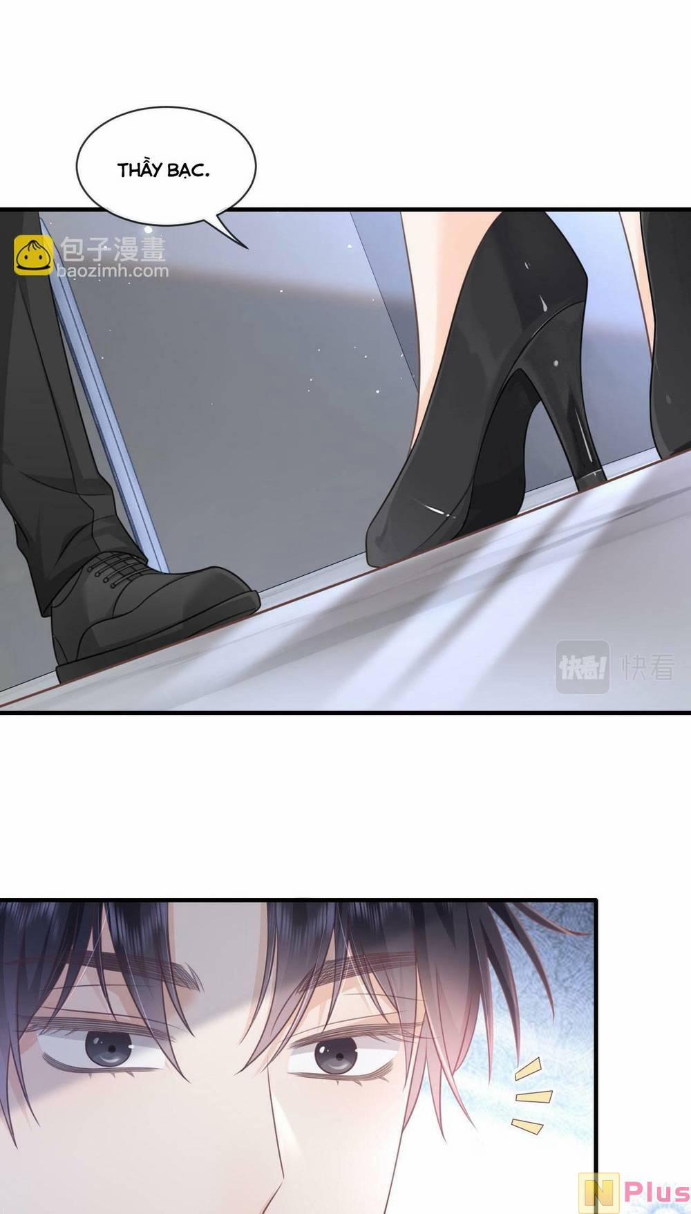 Vợ Ảnh Đế Lại Phá Hỏng Showbiz 16 trang 4