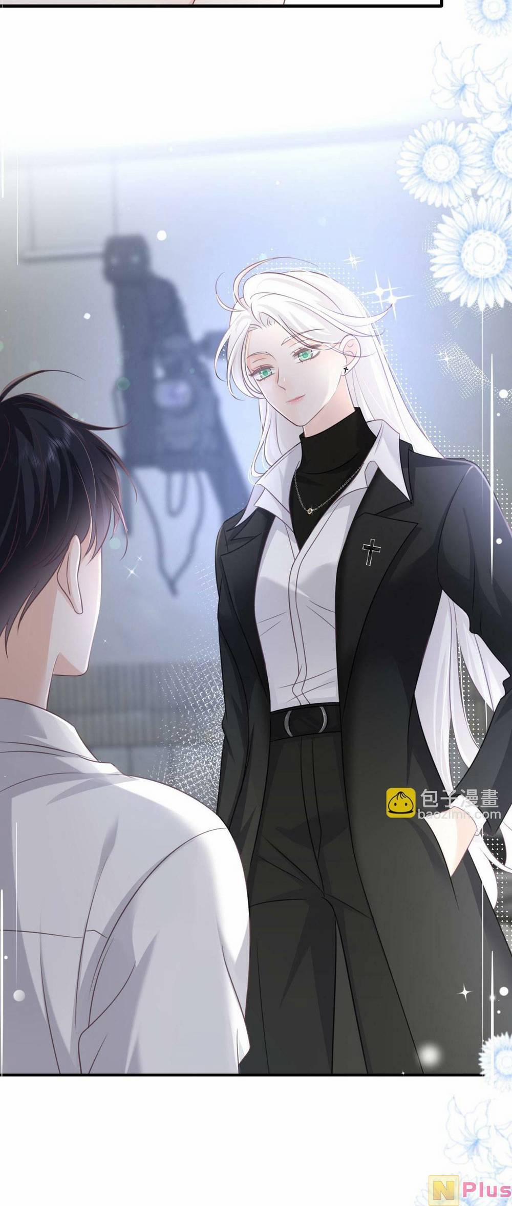 Vợ Ảnh Đế Lại Phá Hỏng Showbiz 16 trang 5