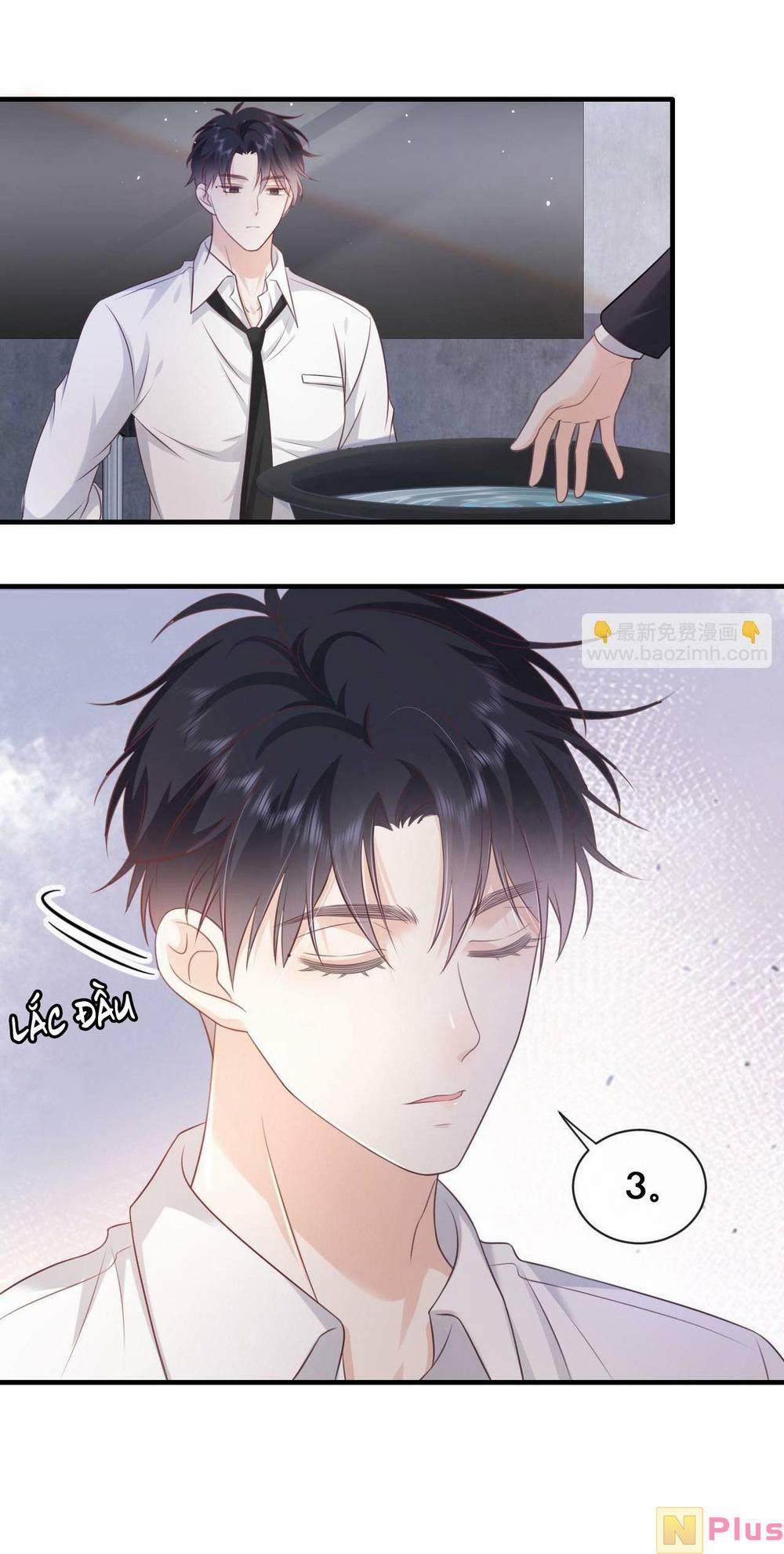 Vợ Ảnh Đế Lại Phá Hỏng Showbiz 16 trang 8