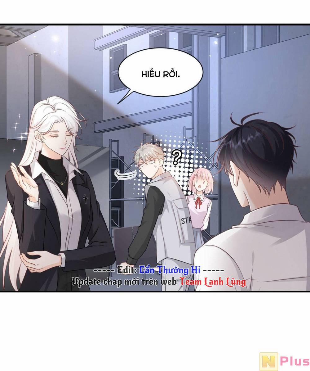 Vợ Ảnh Đế Lại Phá Hỏng Showbiz 16 trang 9