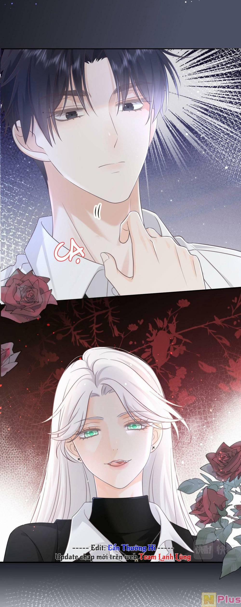 Vợ Ảnh Đế Lại Phá Hỏng Showbiz 17 trang 1