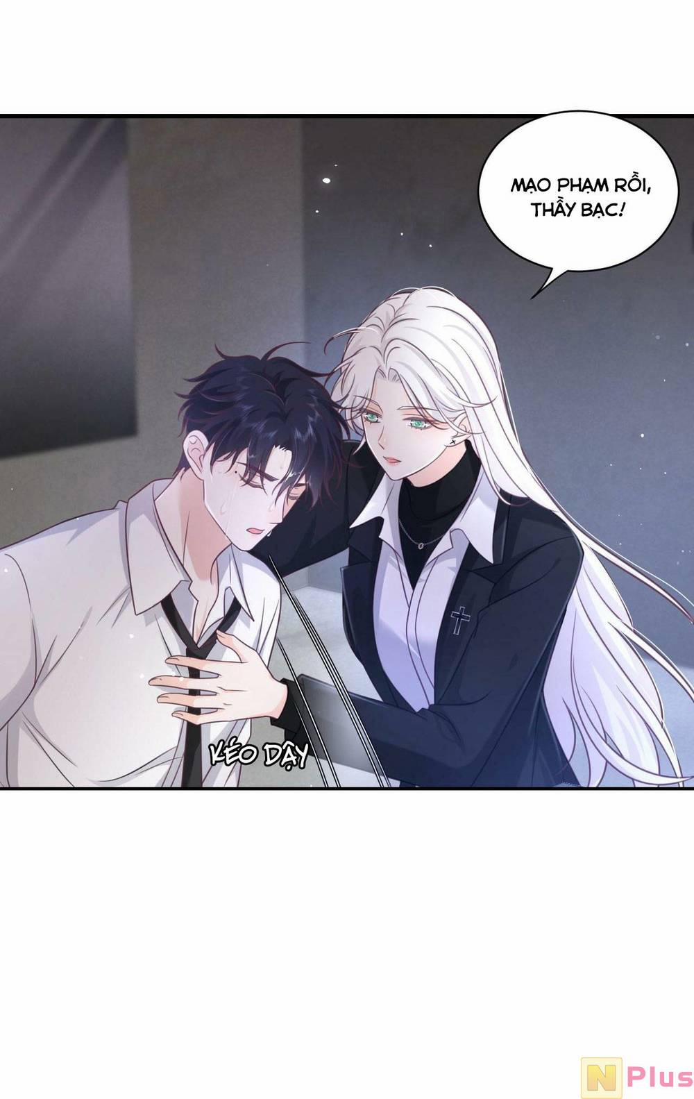 Vợ Ảnh Đế Lại Phá Hỏng Showbiz 17 trang 11