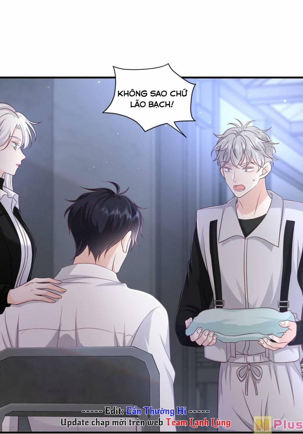 Vợ Ảnh Đế Lại Phá Hỏng Showbiz 17 trang 12